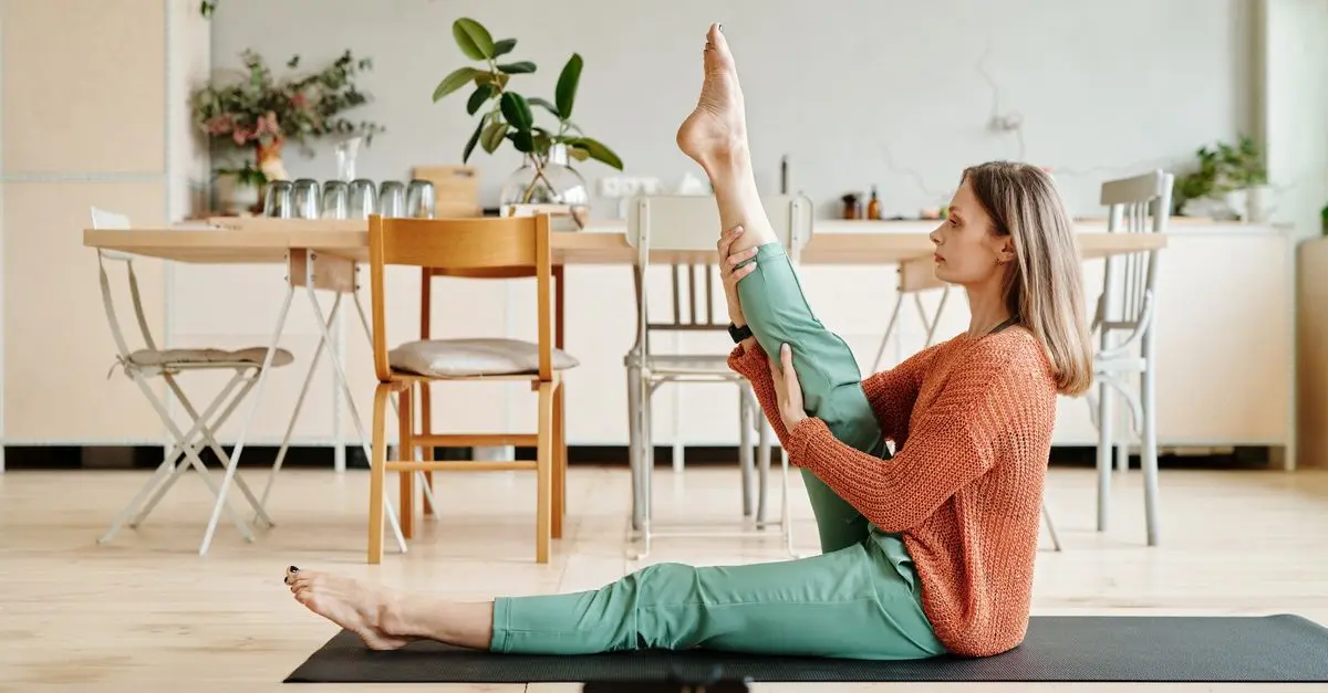 Guida per principianti allo yoga