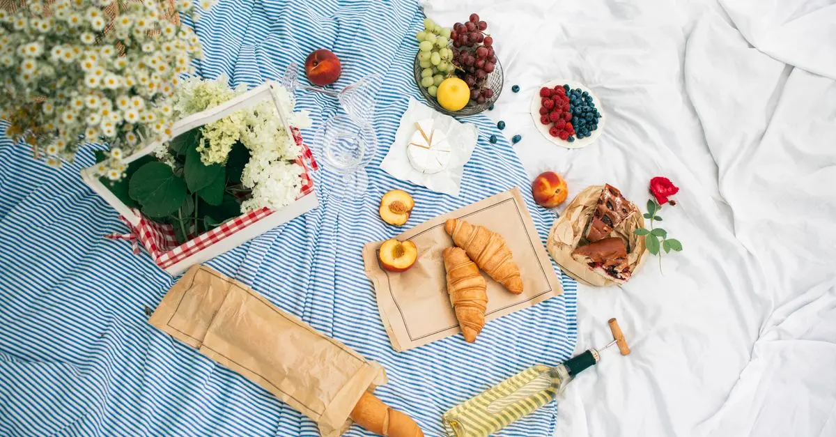 Come Organizzare il Perfetto Picnic in Campagna