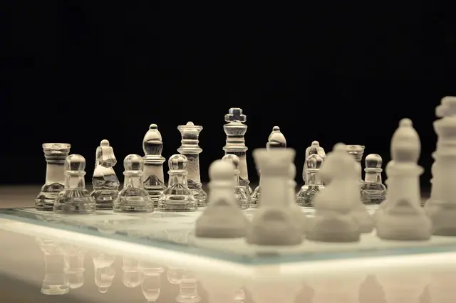 Come organizzare la serata di giochi perfetta con gli amici