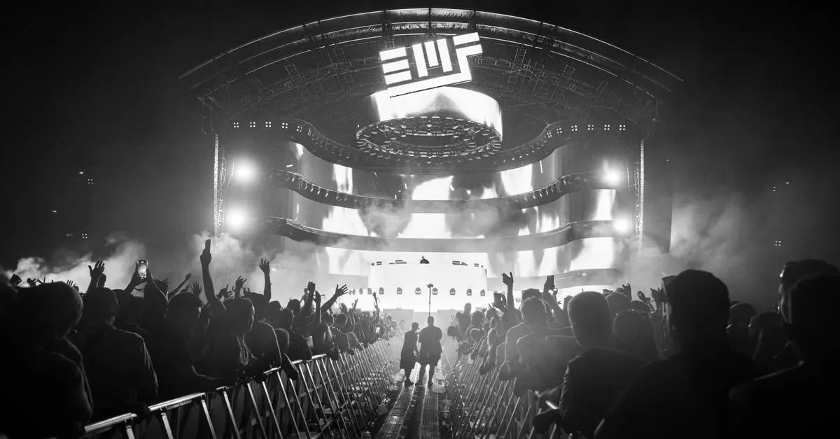 I concerti pop più attesi del 2026