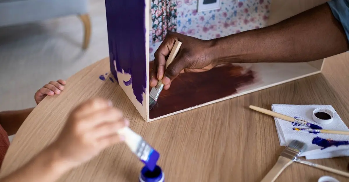 10 attività creative da fare nel tuo tempo libero