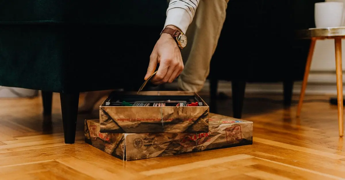 I migliori giochi da tavolo per serate in famiglia