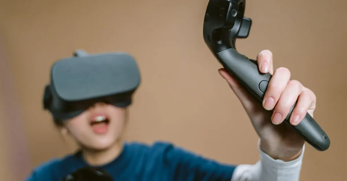Le sfide creative dei gamer: escape room online
