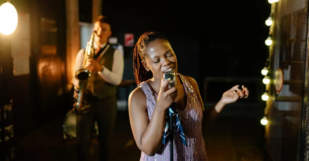 La storia e l'influenza della musica jazz