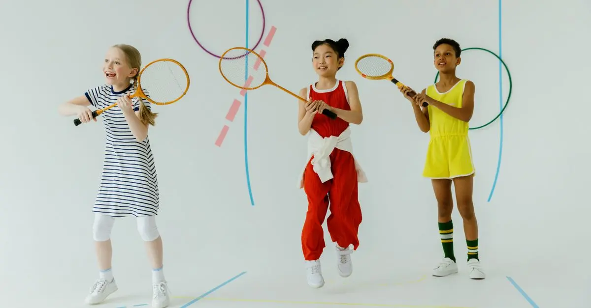 I brand di abbigliamento sportivo più innovativi