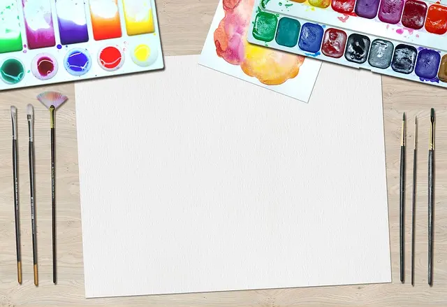 10 hobby creativi da iniziare per rilassarsi