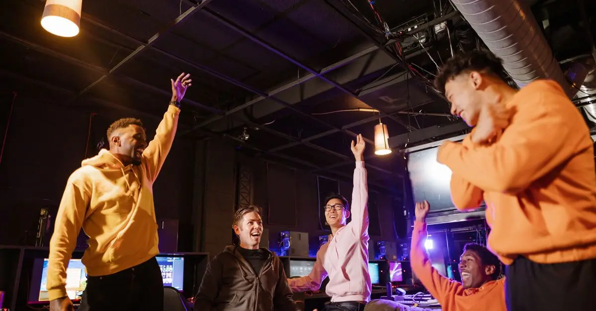 La crescita incredibile degli eSports in Italia
