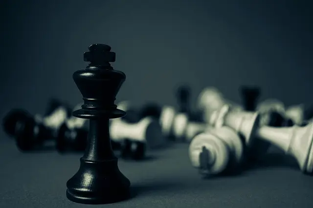 Come organizzare una serata di giochi da tavolo indimenticabile