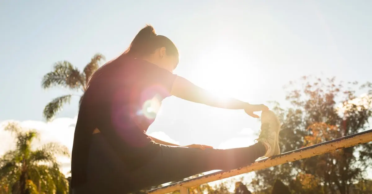 I benefici dello stretching per la flessibilità