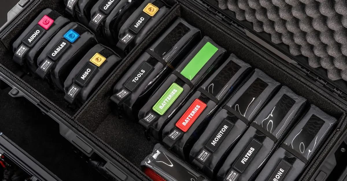 Come scegliere il miglior kit di fotografia per i viaggi