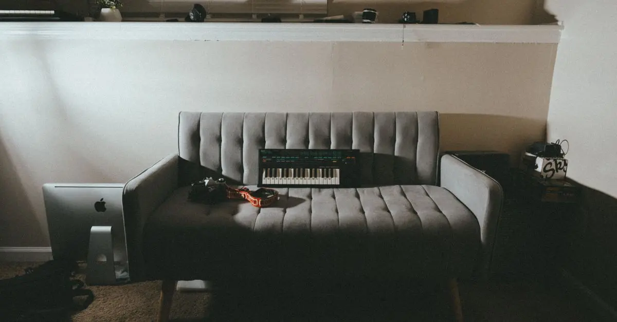 Come organizzare un festival musicale in casa