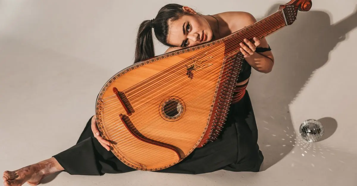 La musica folk: storia e significati nascosti