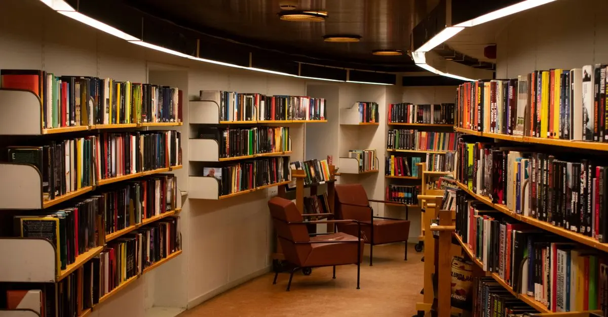 Come scegliere un buon libro da leggere