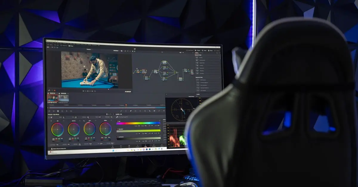 Come creare effetti speciali domestici per video