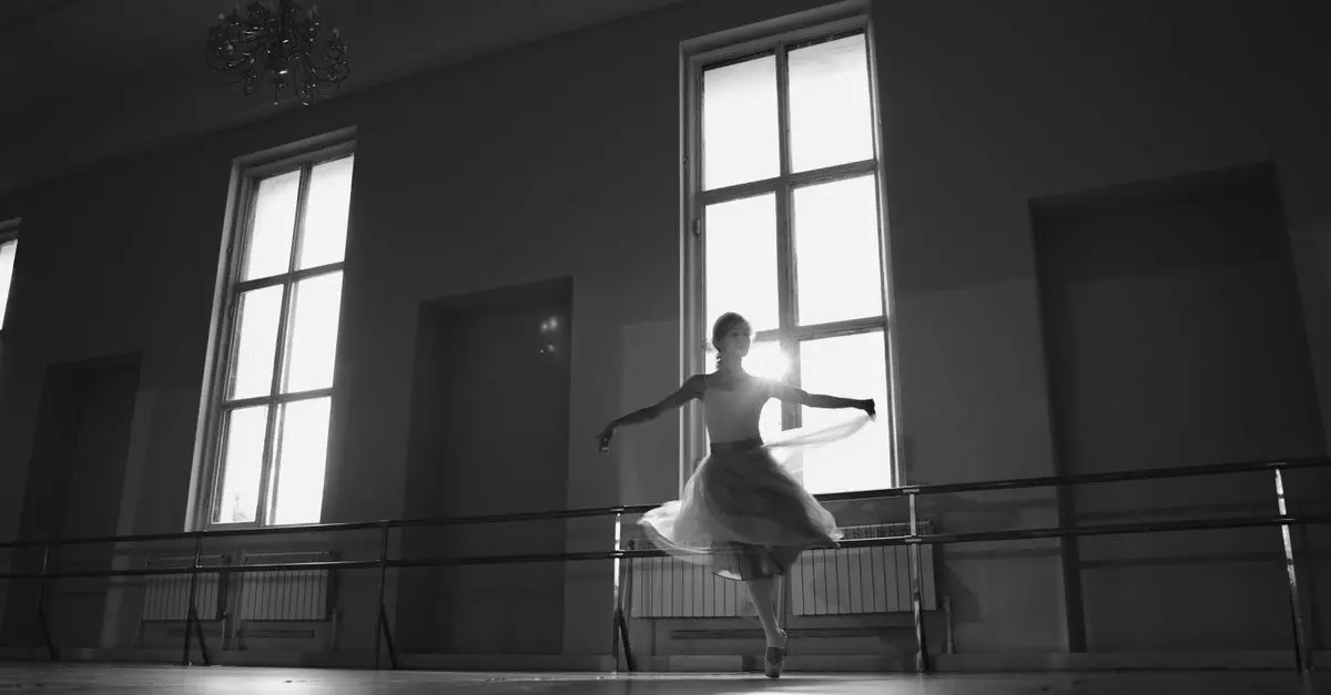 I benefici del ballo per la salute fisica e mentale