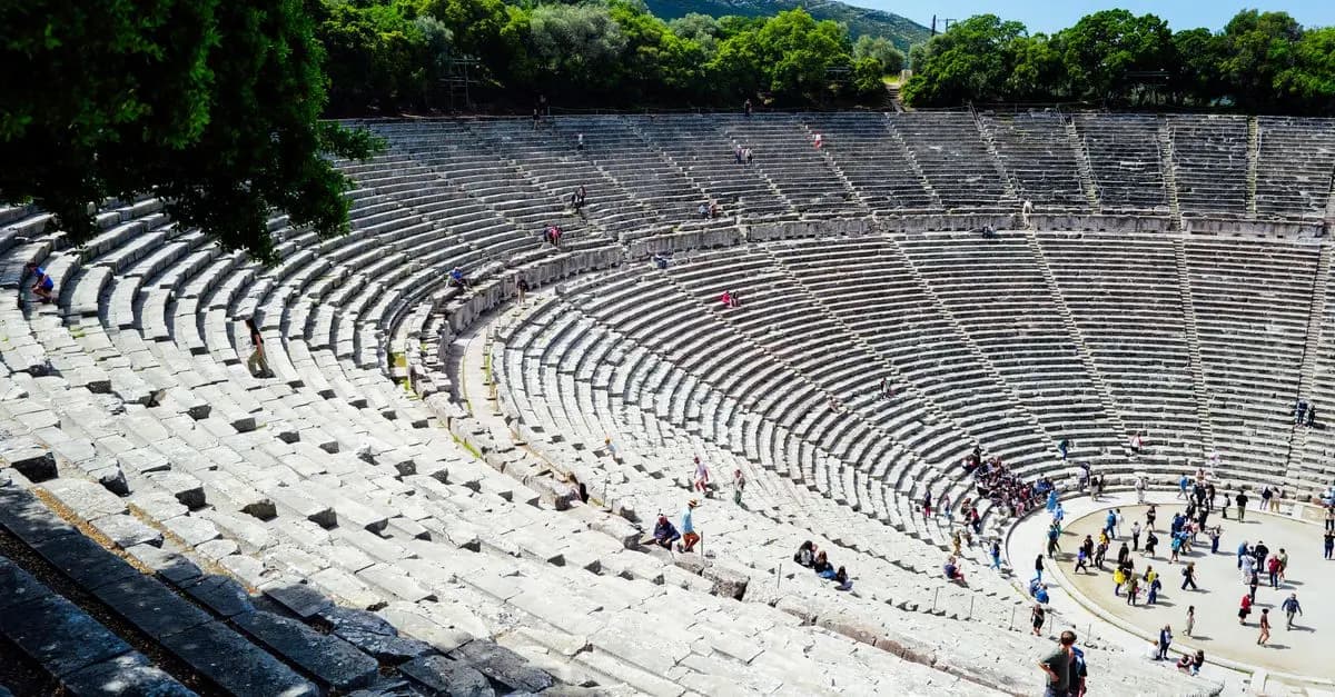 I momenti più iconici nella storia del teatro