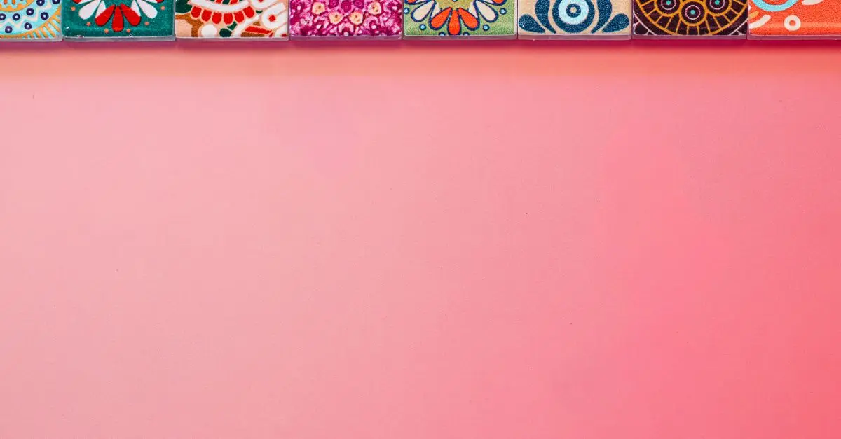 Come realizzare un progetto di mosaico creativo