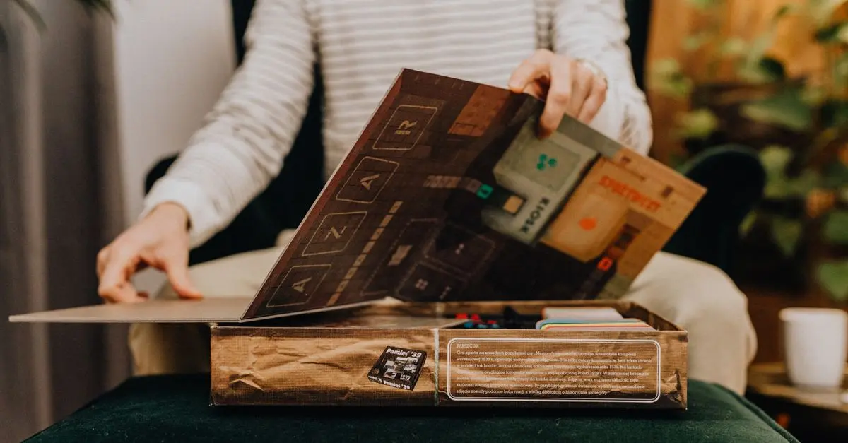 10 giochi da tavolo per famiglie da provare absolute