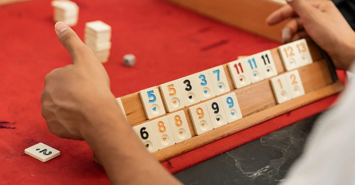 5 giochi di società per stimolare la creatività