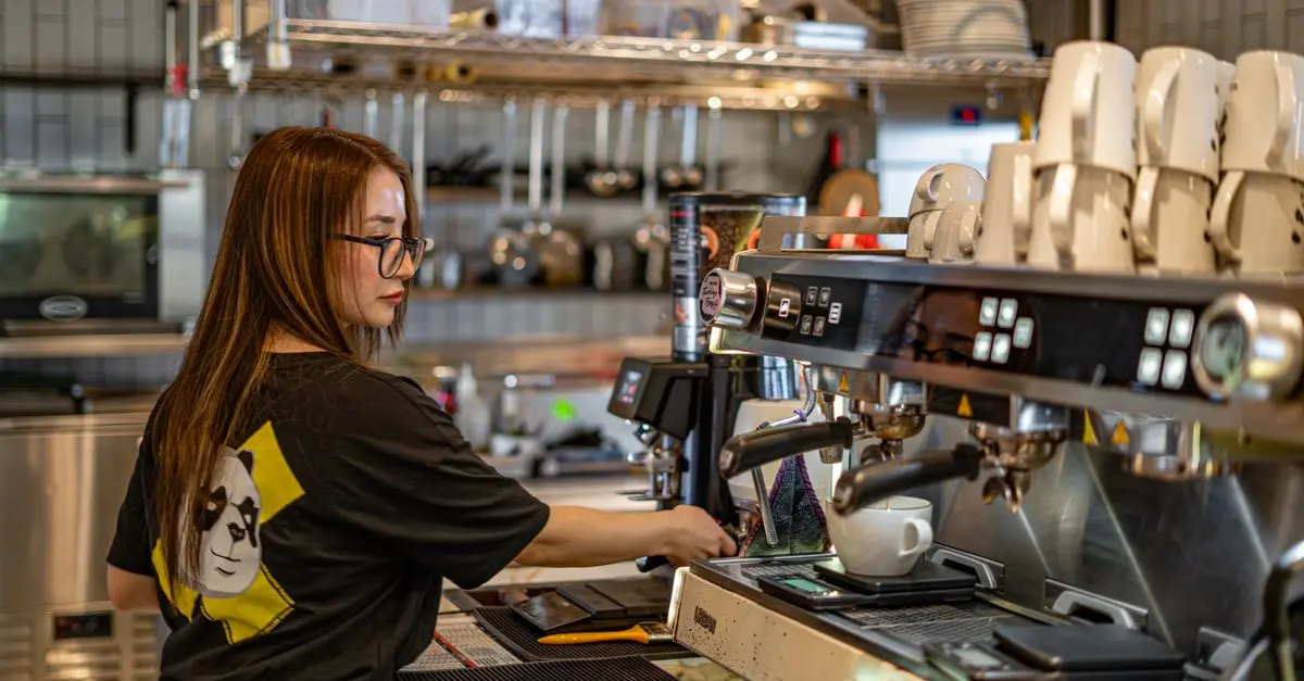 Cultura del caffè: come fare un espresso perfetto
