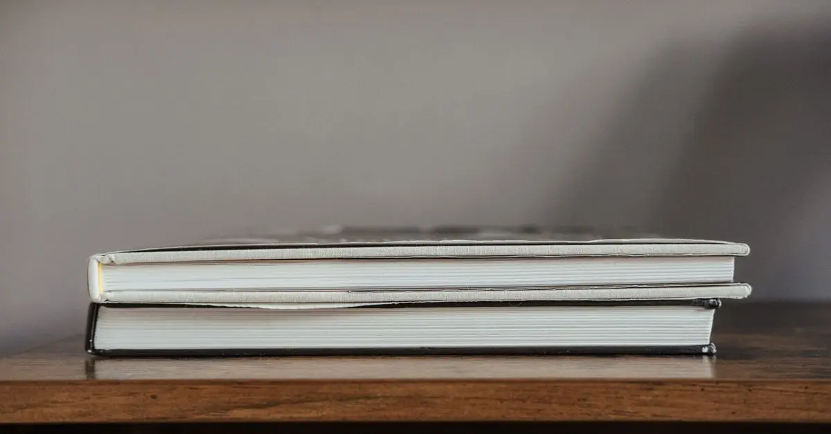 I libri da leggere assolutamente almeno una volta