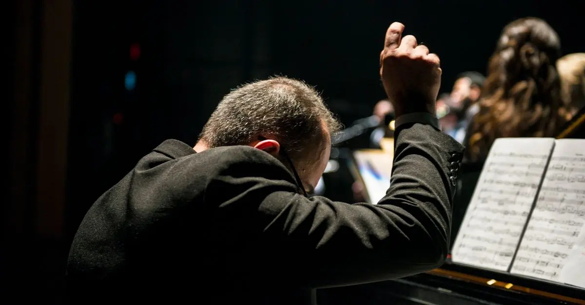 L'impatto della musica classica sulla creatività