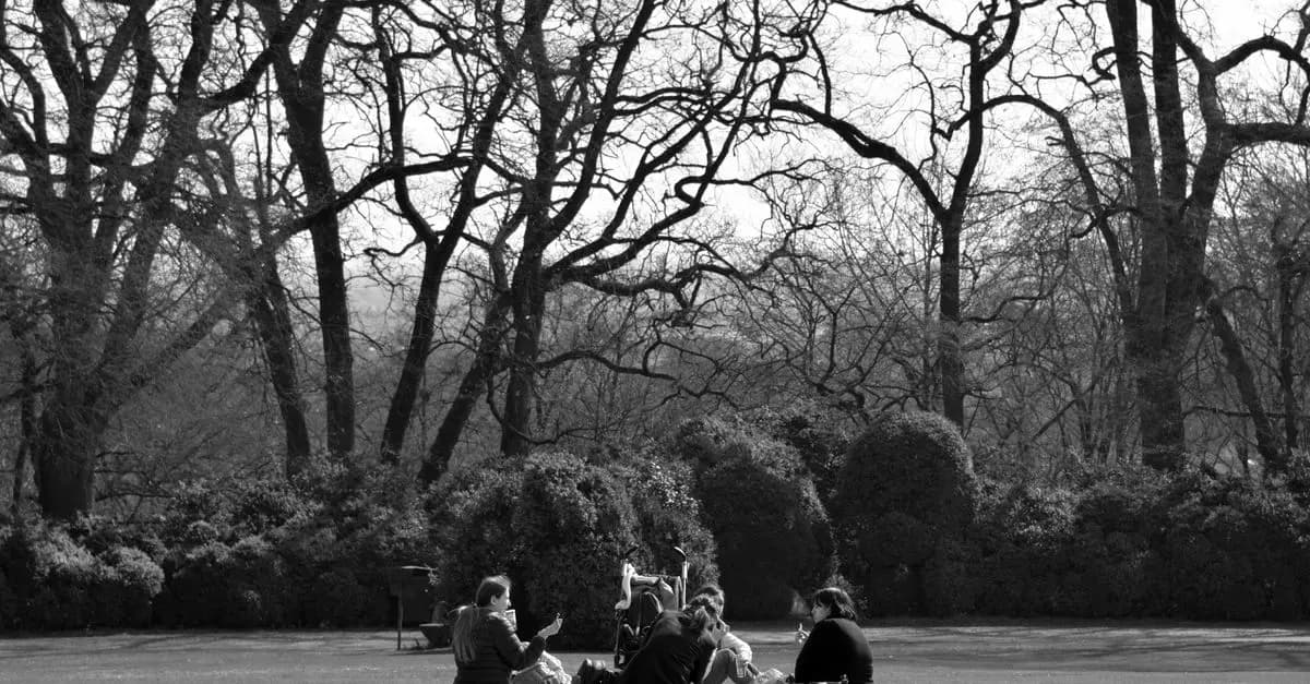 10 attività ricreative da fare all'aperto con gli amici
