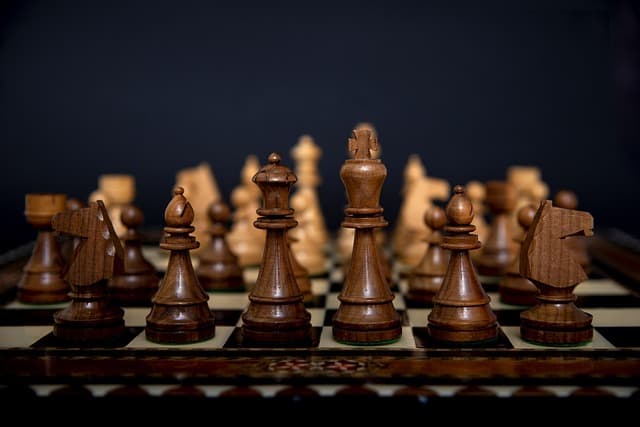 Come organizzare una serata di giochi da tavolo indimenticabile